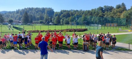 Wydarzenia w SP nr 1